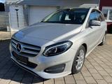 Mercedes-Benz B 200 CDI Automatik Top Zustand - Mercedes-Benz B 200 Gebrauchtwagen in Freiburg