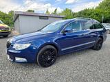 Skoda Superb Combi Elegance - gebrauchte Skoda Superb aus dem Jahr 2011