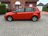 Volkswagen Golf Sportsvan 1.2 TSI 81kW Comfortline Comf... - VW Golf Sportsvan von privat
