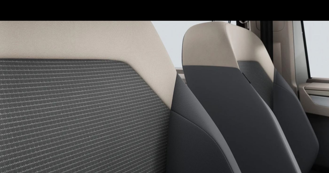 Volkswagen T7 Multivan - Bild 17