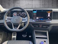 Volkswagen Tiguan - Vorschau Bild 7