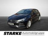 Opel Astra K 1.2 Edition  AHK PDC LM Tempo Klima - Opel Astra Gebrauchtwagen in Osnabrück