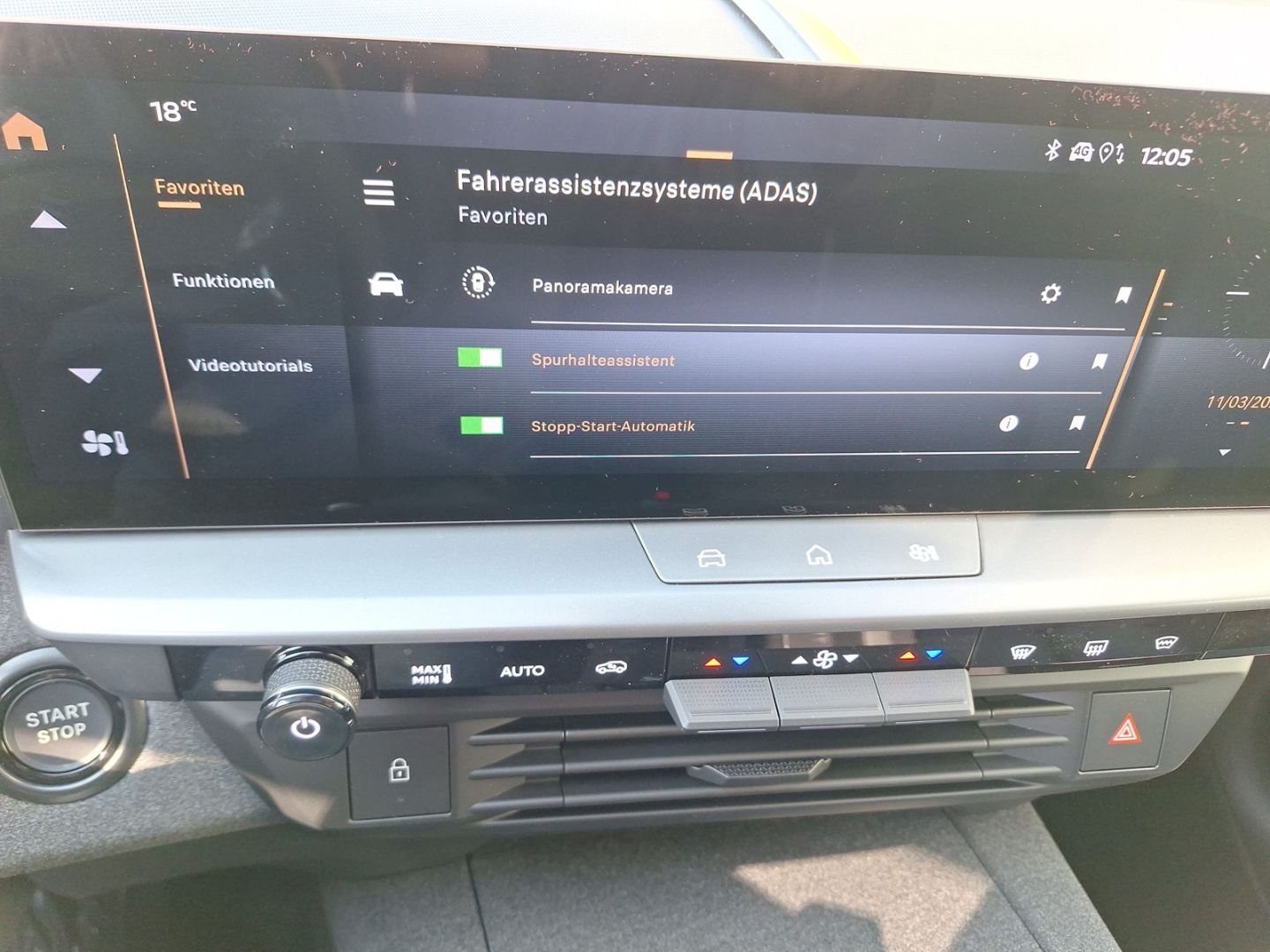 Opel Grandland (X) - Bild 23