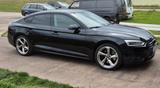 Audi A5 3.0 TDI tiptronic quattro Sportb. sport - Audi A5 Gebrauchtwagen in Dresden