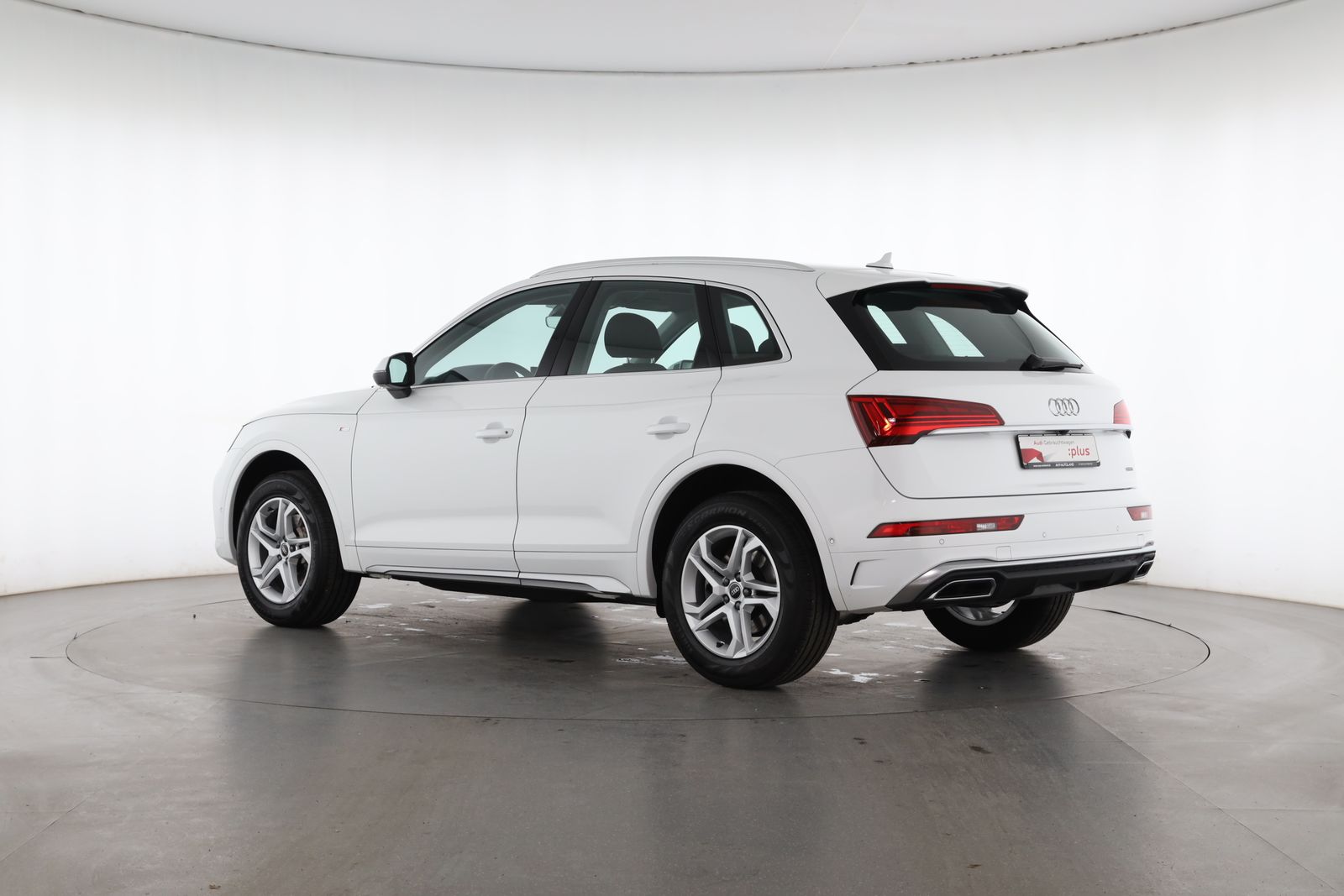 Audi Q5 - Bild 4