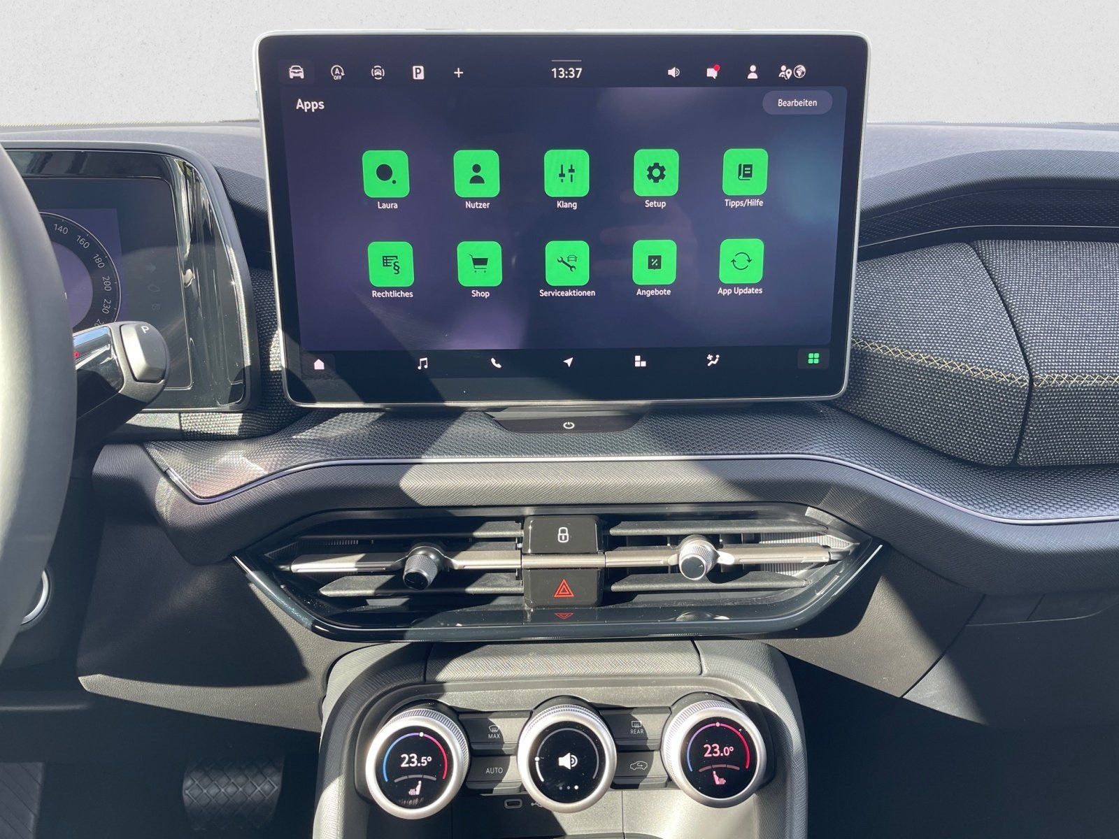 Skoda Kodiaq - Bild 11