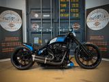 Harley-Davidson FXBRS*Breakout 114*Custombike* - Motorräder in Mönchengladbach