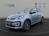 Volkswagen up! JOIN 1.0 TSI PANO / SHZ / PDC / BEATS - Volkswagen up! mit Benzin-Antrieb: Silber, Kleinwagen