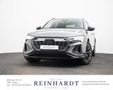 Audi Q8 E-TRON 2x S LINE BLACK ACC/DIGI-MTRX/360°/B&O