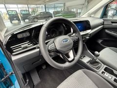 FORD Grand Tourneo Connect 2.0 EB Active*LED*DAB*SHZ