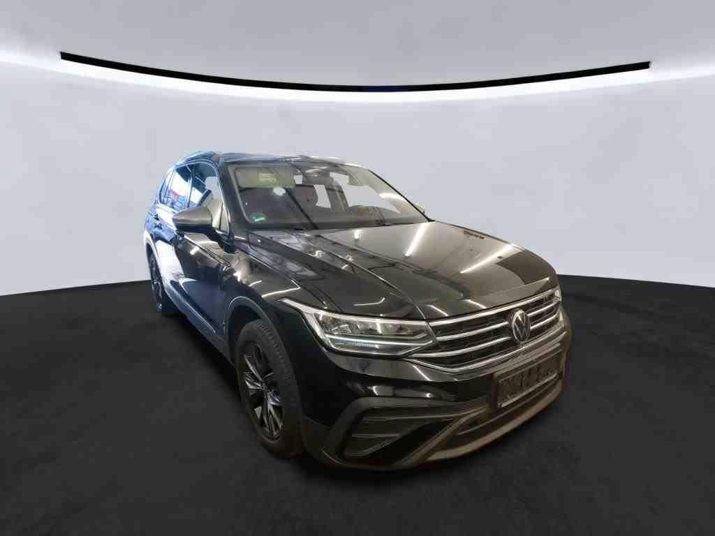 Volkswagen Tiguan Allspace 2.0 TDI/LED/PANO/VIRTUAL/360°/SH