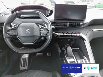 Peugeot 3008 - 8