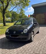Volkswagen VW Lupo College 1.0 - Volkswagen Lupo College mit Benzin-Antrieb