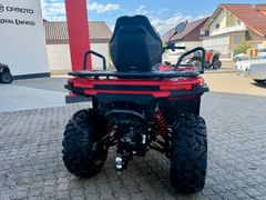 CFMOTO CFORCE C5 Touring EPS