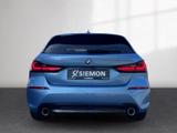 BMW 118 d Sport Line Navi LED H&K HUD Schiebedach Me - BMW 118 mit Diesel-Antrieb