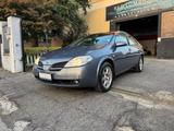 Nissan Primera 1.8 16V cat 5 porte Acenta - Nissan Primera: 1.8