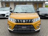 Suzuki Vitara 1.0 BoosterJet*4WD*AUTOMATIK*KAMERA*NAVI - Suzuki Gebrauchtwagen von 2019