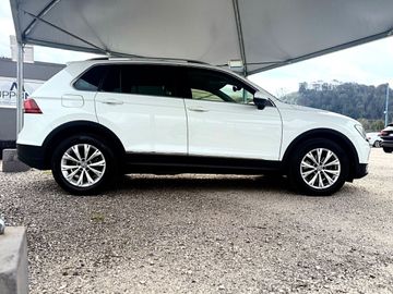 Volkswagen Tiguan - 5