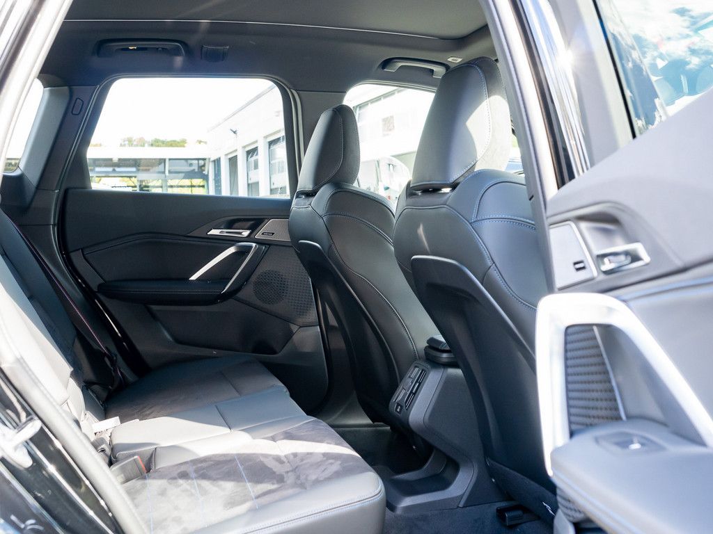 BMW X1 - Bild 7