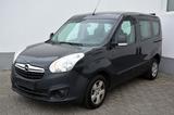 Opel Combo D Selection 1.6 Tour Klima AHK Scheckheft - Opel Combo: Tour