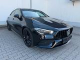 Mercedes-Benz CLA 200 AMG-NIGHT-PANO-JUNGE STERNE-MWST - Mercedes Junge Sterne Gebrauchtwagen