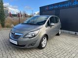 Opel Meriva B Innovation - Opel Meriva Gebrauchtwagen in Düsseldorf