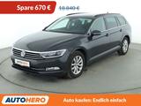 Volkswagen Passat 1.5 TSI ACT Comfortline BM Aut.*NAVI*LED* - Volkswagen Passat: Kombi, Automatik