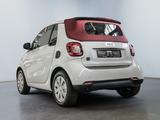 Smart EQ fortwo cabrio 22KW SPUR SHZ - Smart ForTwo Gebrauchtwagen in Kiel