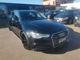 Audi A6 Avant 2.0 TDI 190 CV quattro S tronic Bu - Audi A6 mit Halbautomatikschaltung