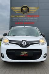 Renault Kangoo 1,5dCi Automt. L2H1 Maxi Extra*NAVI*STANH - Renault Kangoo: Maxi