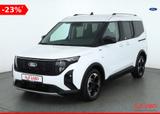 Ford Tourneo Courier Active 1.0 EB ACC Navi Kamera - Ford Tourneo Courier Active mit Benzin-Antrieb