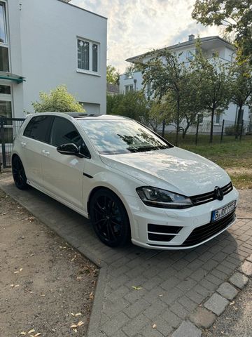 Volkswagen Golf 7R 4MOTION DSG  PANORAMA ...