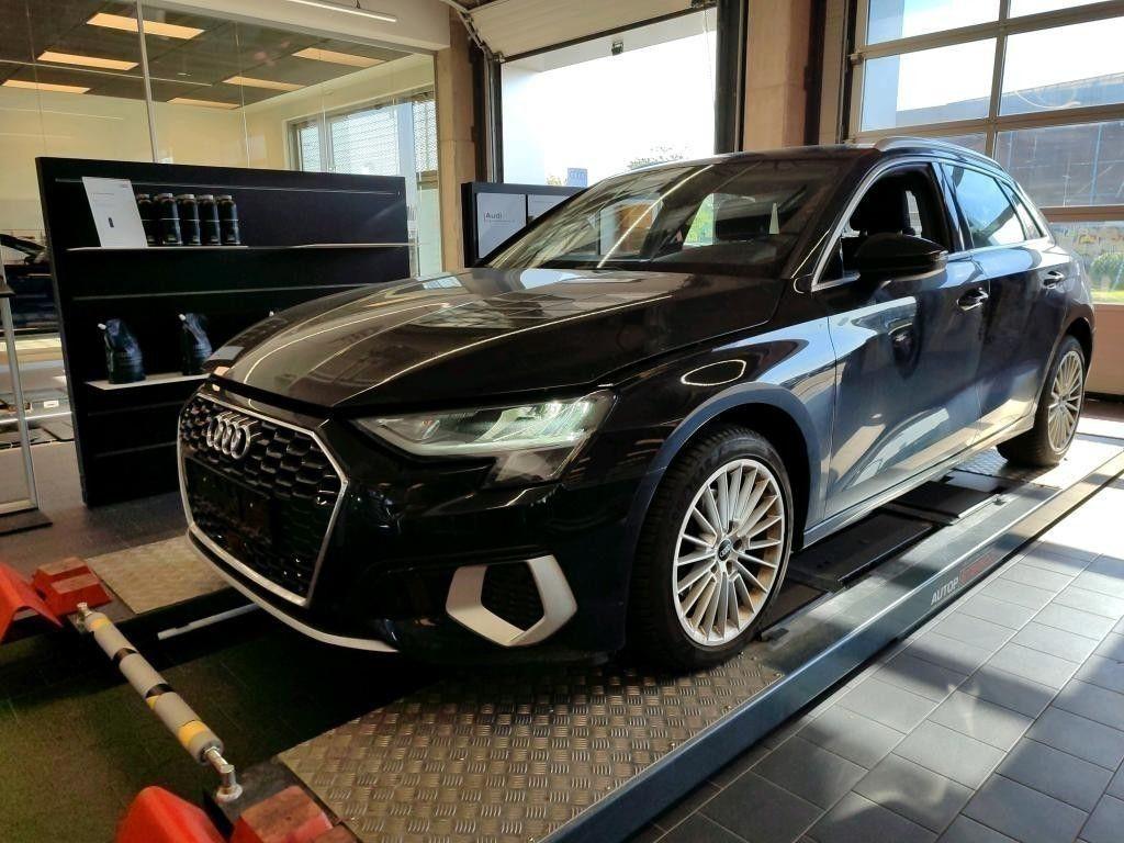 Audi A3 Sportback advanced 2.0 30 TDI 7-Gang S t