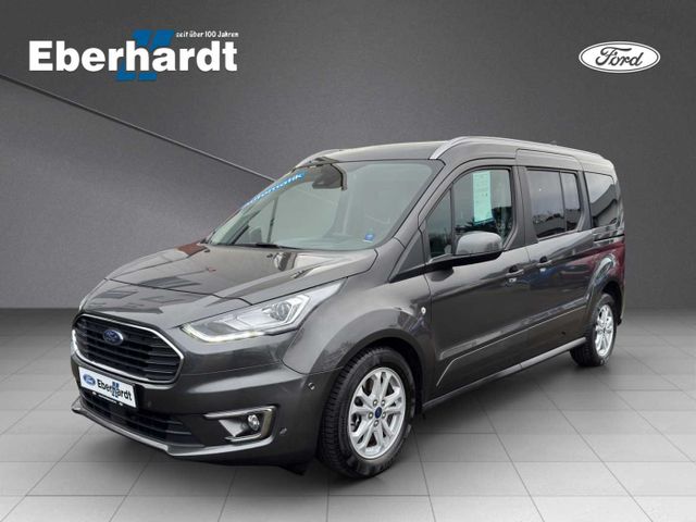 Ford Grand Tourneo Titanium Automatik