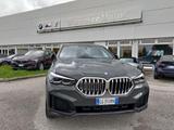 BMW X6 30 d Mild Hybrid 48V Business xDrive Step - BMW X6 Hybrid (Diesel/Elektro)
