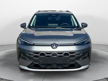 Volkswagen T-Roc  Style 1.5 l eTSI150 PS 7-Gang-DSG