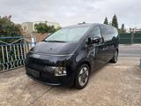 Hyundai Staria Prime 4WD/Nav/Pan/Leder/Kam/AHK - Hyundai STARIA: Prime