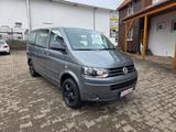 Volkswagen T5 Transporter Bus Caravelle Comfortline - Volkswagen: Caravelle Transporter