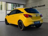 Opel Corsa E Color Edition *KLIMA*NAVI*BLUET*TEMP*TÜV - Opel Corsa: Winterreifen, B