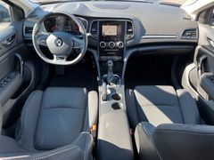 RENAULT Megane IV Grandtour Business Edition RENAULT Megane IV Grandtour Business Edition