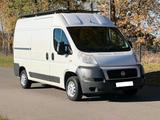 Fiat Ducato 2.2 D 100 Multijet H2L2 /AHK/7... - gebrauchte Fiat Ducato aus dem Jahr 2009