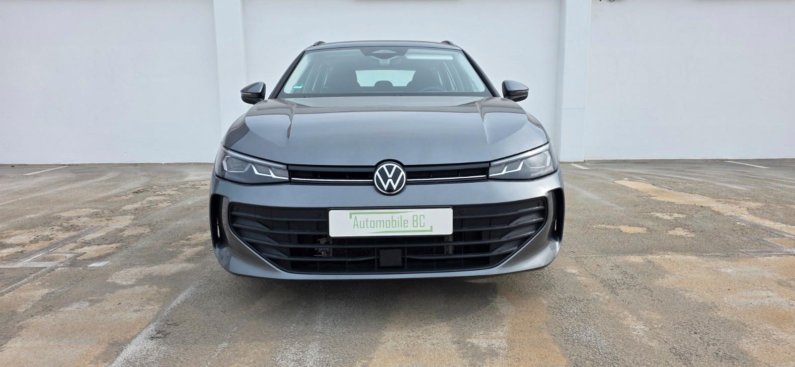 Volkswagen Passat DSG Mildhybrid|Garantie|TÜV+Insp.neu|1.Hd