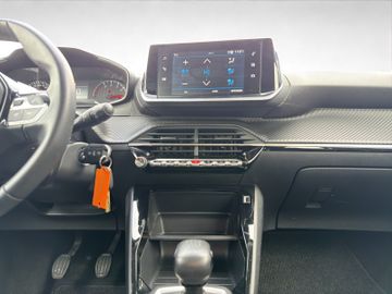 Peugeot 2008 1.2 PureTech 100 Active Pack Kam.+LED+SHZ