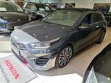 Kia Ceed 1.6 T-GDI DCT GT FACELIFT Komfort|Pano|Gara - Kia cee'd / Ceed Gebrauchtwagen