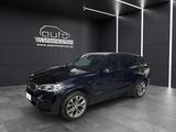 BMW X5 xDrive 35 i *Pano*AHK*Sport-Paket M*Leder* - BMW X5: M Paket