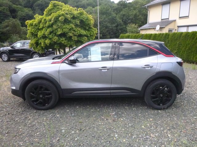 Mokka GS Line Automatik
