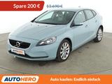 Volvo V40 2.0 T2 *TEMPO*PDC*ALU*KLIMA* - Volvo mit Benzin-Antrieb: Limousine