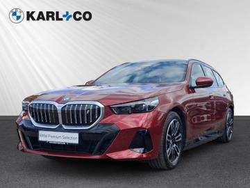 صورة 1 لـ 2025 BMW I5