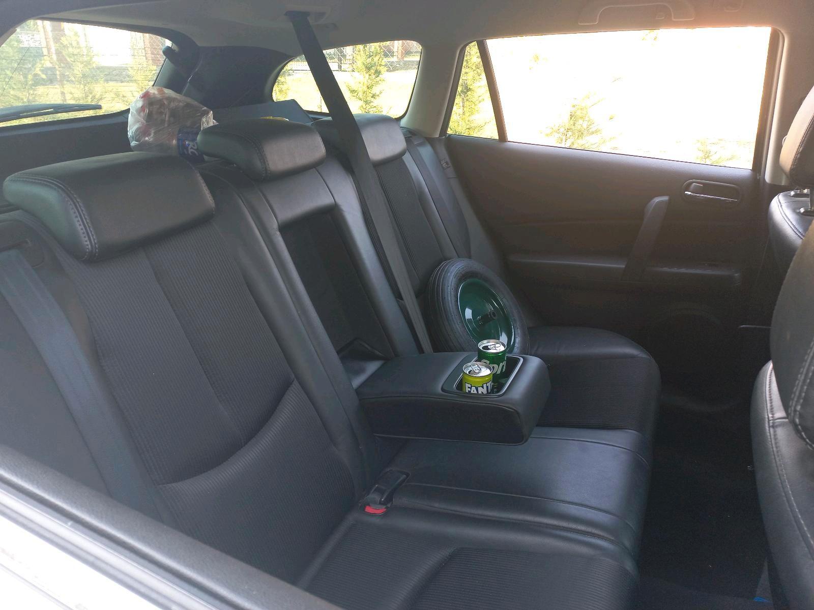 Mazda 2 2012 — photo 6