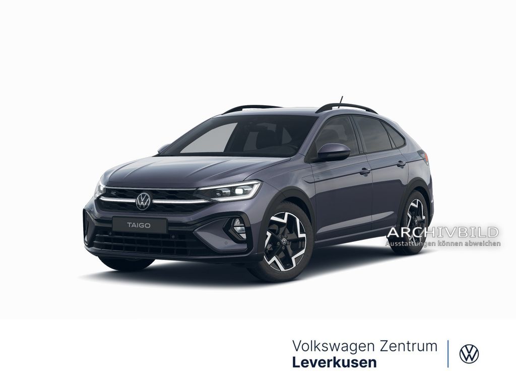 Image of Volkswagen Taigo